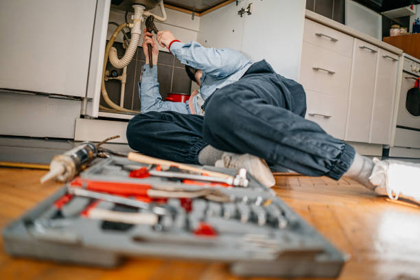 Best Plumbing Installation Services  in Sea Breeze, NC