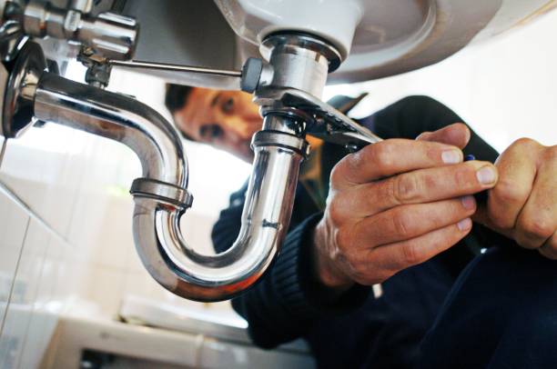 Best Emergency Plumber  in Sea Breeze, NC