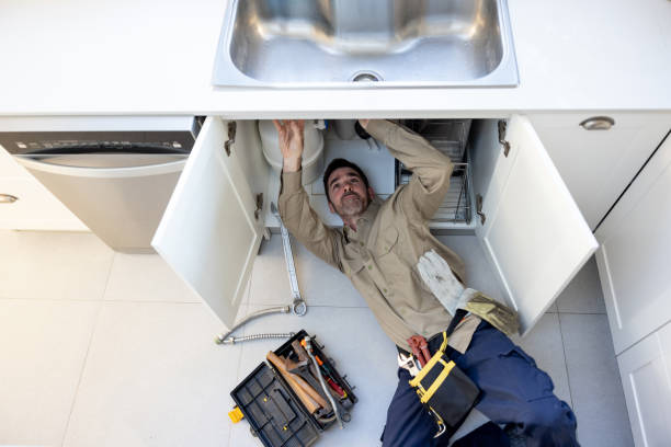 Sea Breeze, NC Plumbing Company
