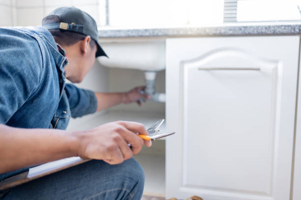 Best Emergency Plumbing Repair  in Sea Breeze, NC