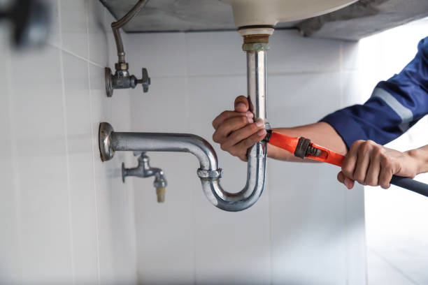 Best Sewer Cleaning Services  in Sea Breeze, NC