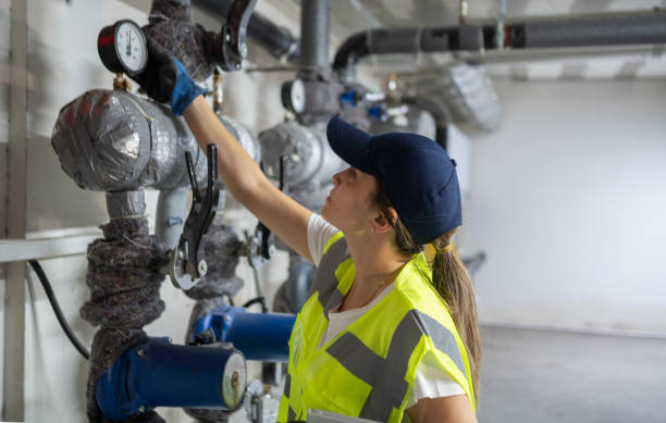 Best Hot Water Heater Installation  in Sea Breeze, NC