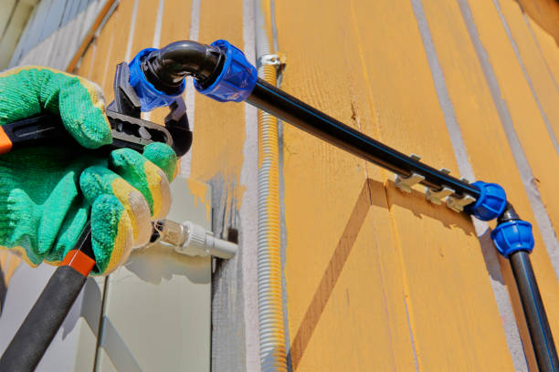 Best Sewer Line Repair  in Sea Breeze, NC
