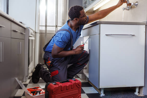 Best Affordable Plumbing Services  in Sea Breeze, NC