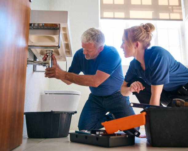 Best Pipe Repair Near Me  in Sea Breeze, NC